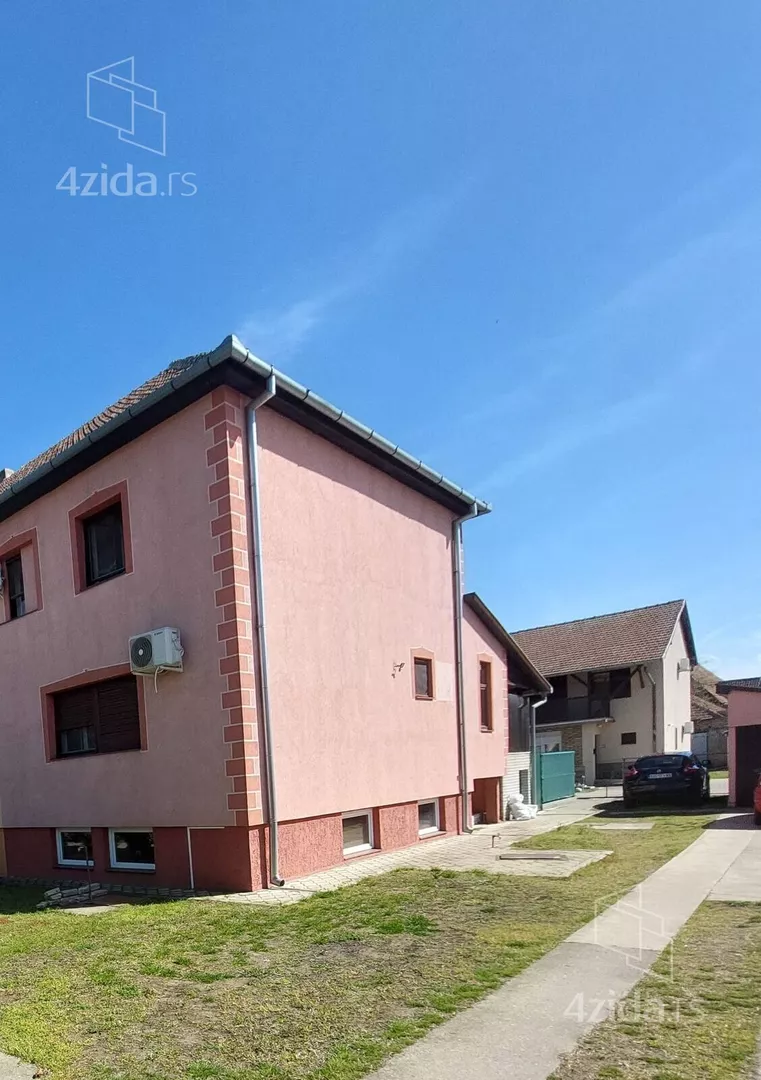 3-etažna kuća | 4zida