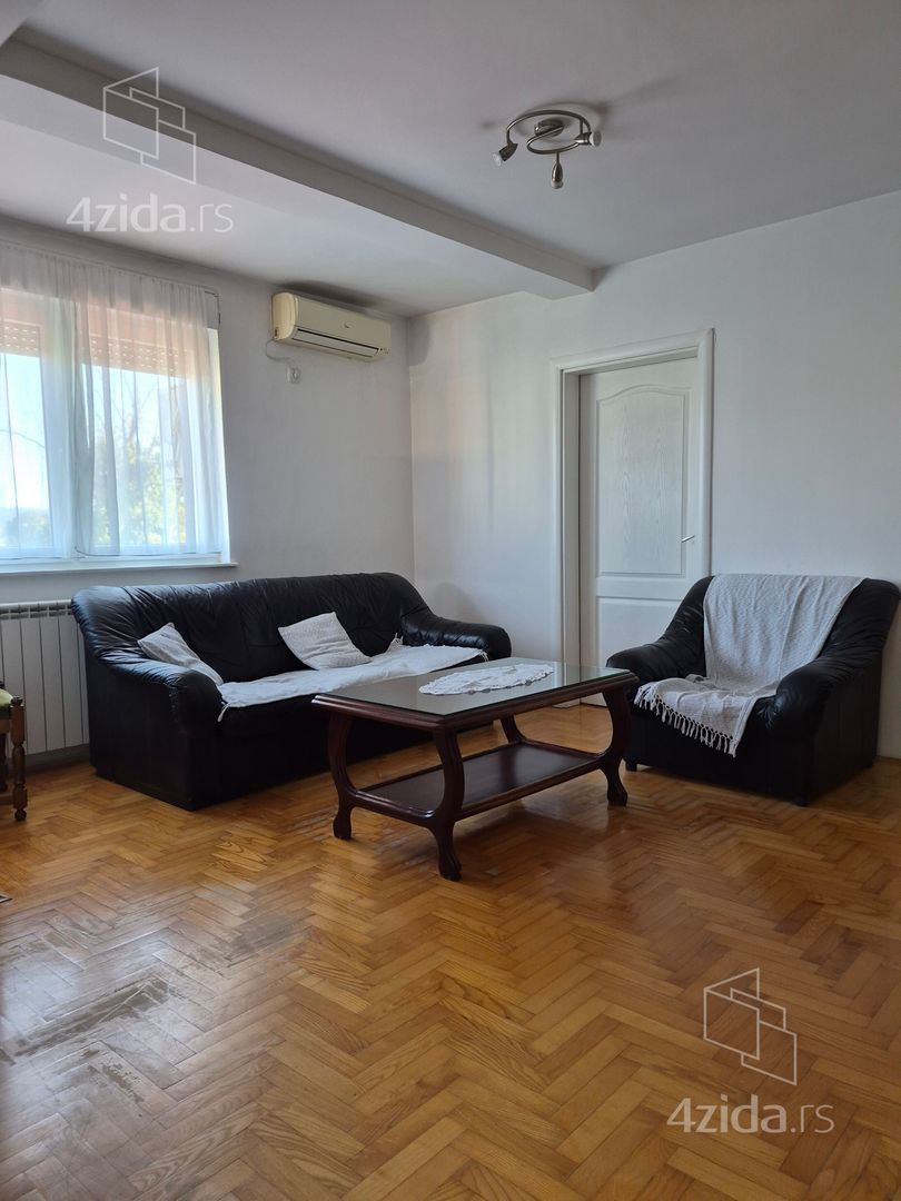 Stan – Novi Sad, MZ Narodni heroji, Južnobački upravni okrug - Prikaz 3