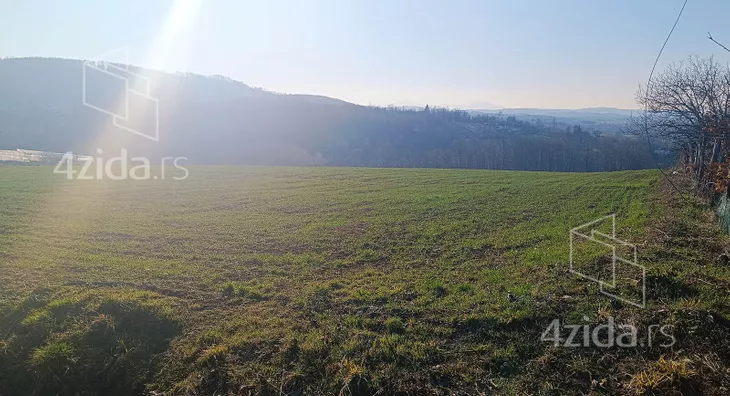 Poljoprivredno zemljište | 4zida