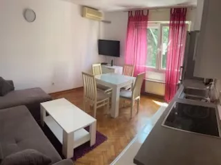 Čede Mijatovića 1 | 4zida.rs