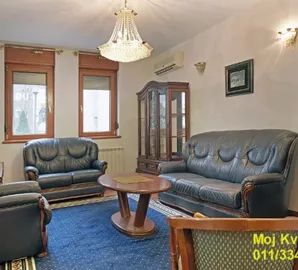 Vukov Spomenik, Zvezdara opština, Beograd, 3.0 stan | 4zida.rs