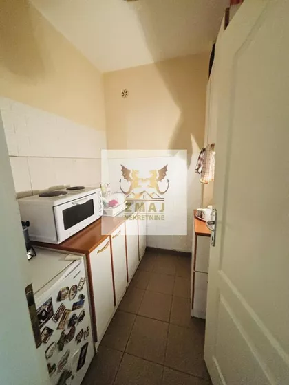 Bulevar Oslobođenja | 4zida.rs