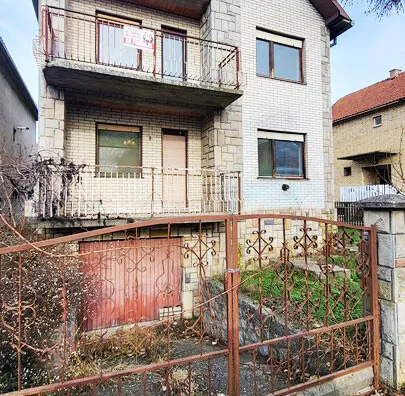 3-etažna kuća | 4zida