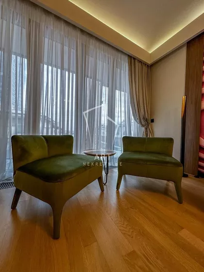 Omladinskih brigada | 4zida.rs