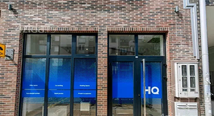 Poslovni prostor | 4zida