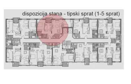 Kneza Višeslava | 4zida.rs