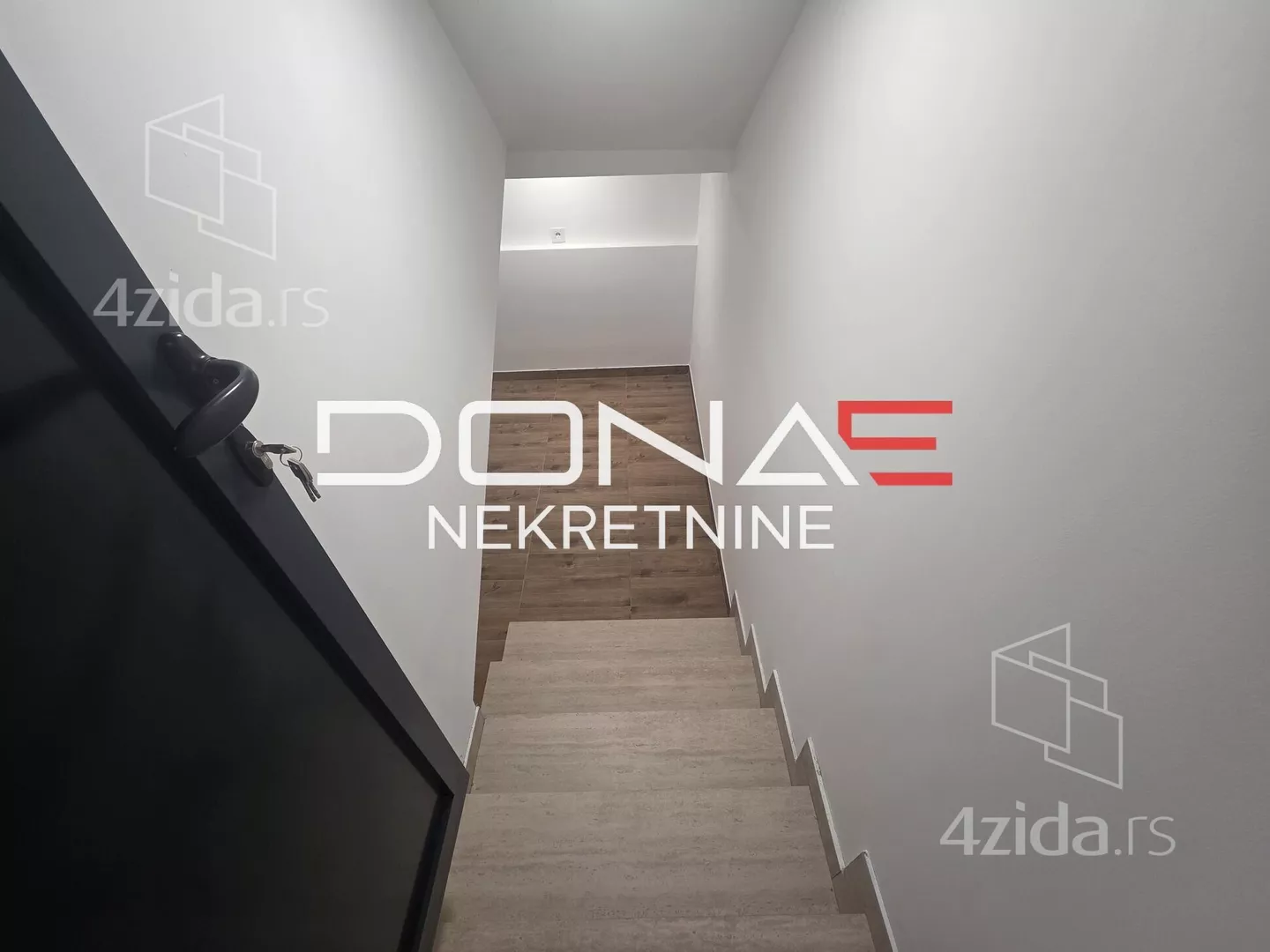 3-etažna kuća | 4zida