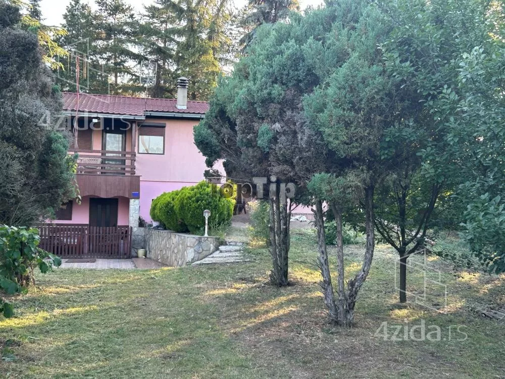 Kuća | 4zida