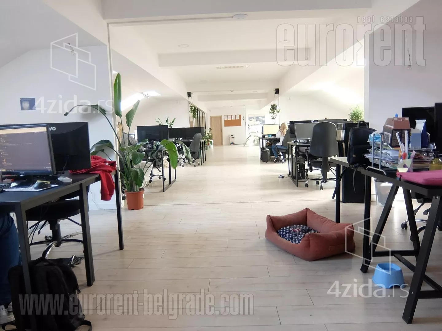 Kancelarija | 4zida