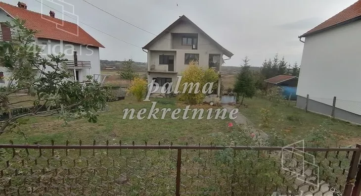 Kuća | 4zida