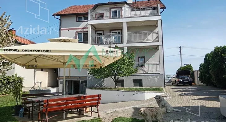 Kuća | 4zida