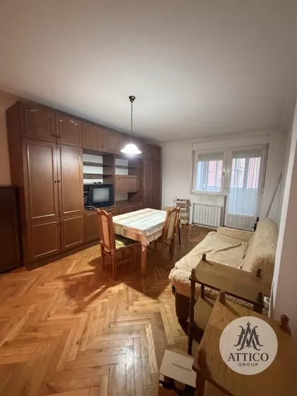 Novo Naselje | 4zida.rs