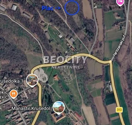 Krušedol Selo | 4zida.rs