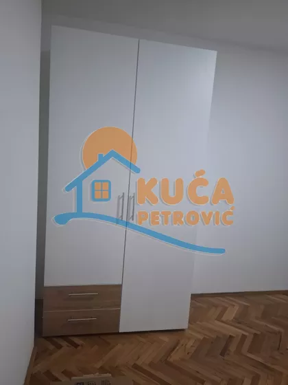Dr Milutina Ivkovića | 4zida.rs