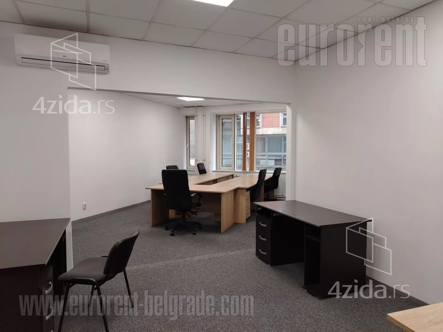 Poslovni prostor | 4zida