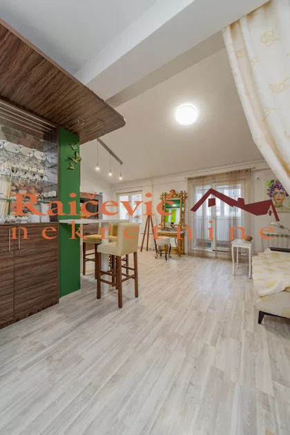 Dimitrija Tucovica | 4zida.rs