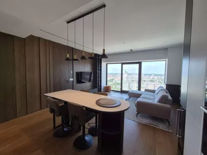 Omladinskih Brigada | 4zida.rs