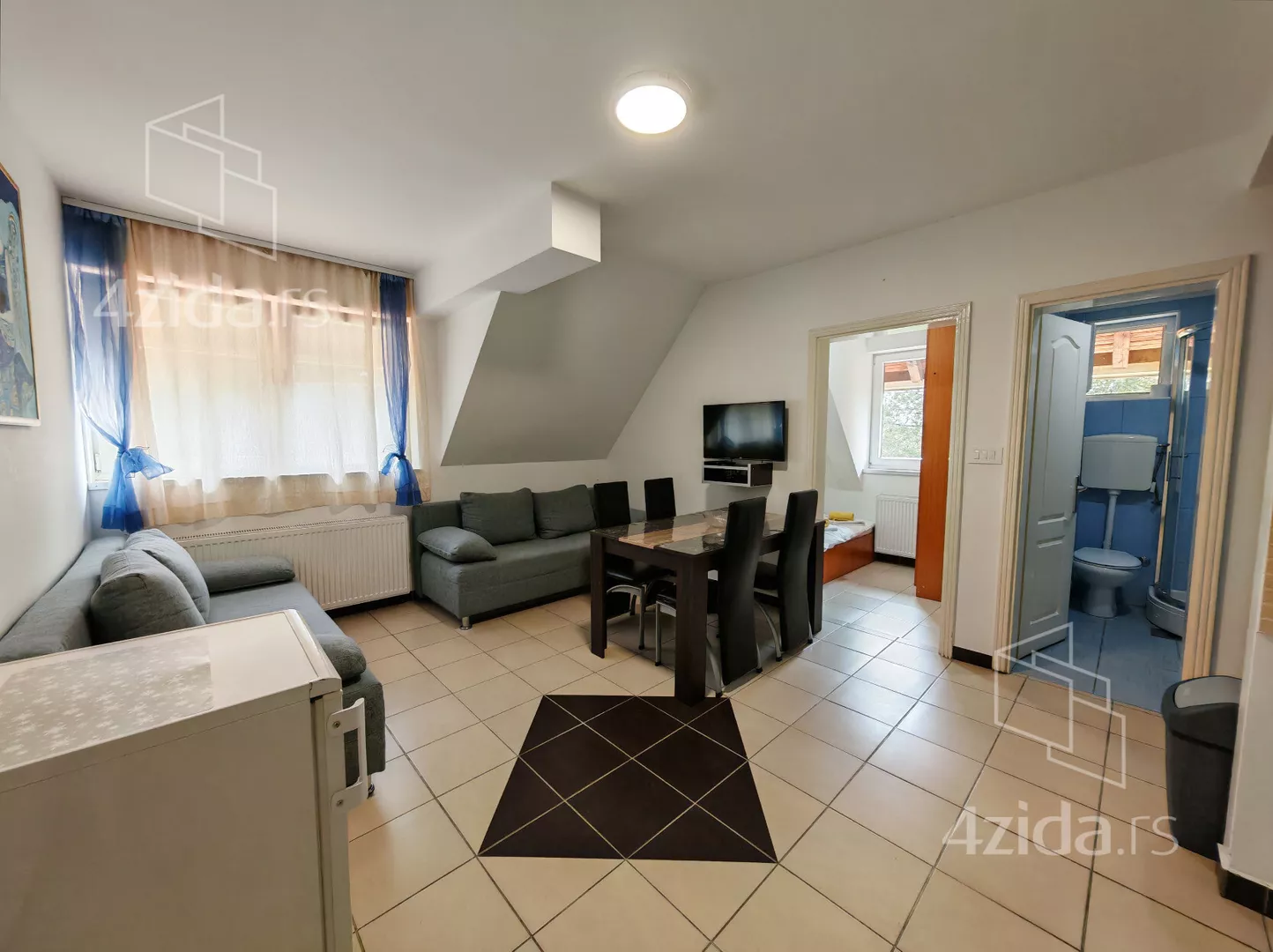 3-etažna kuća | 4zida