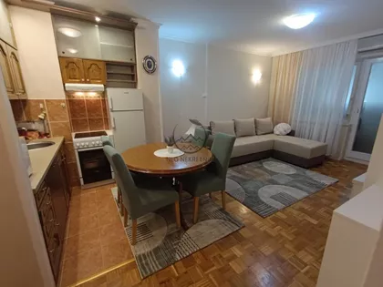Sajmište | 4zida.rs
