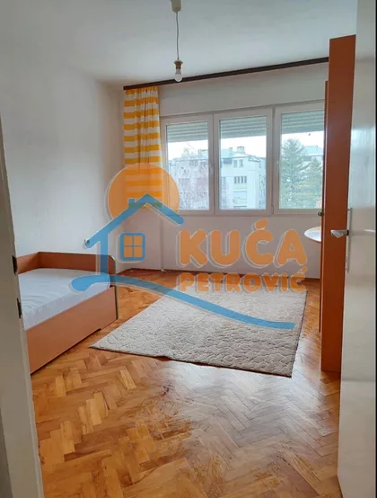 Knjazevačka | 4zida.rs