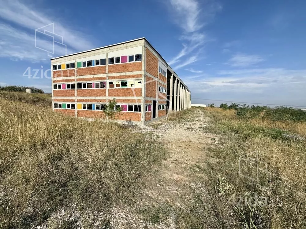 Građevinsko zemljište | 4zida