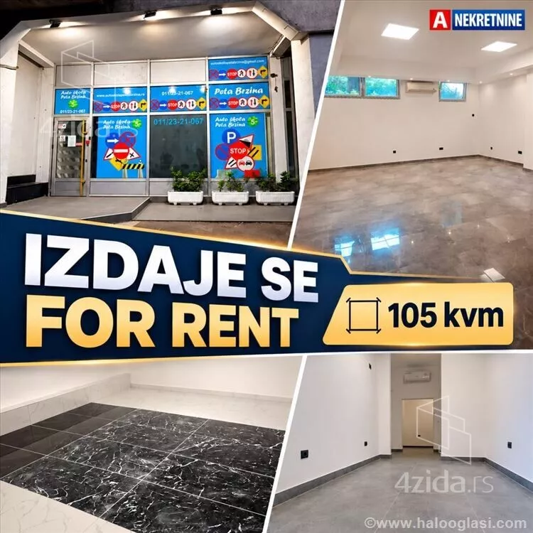 Lokal | 4zida