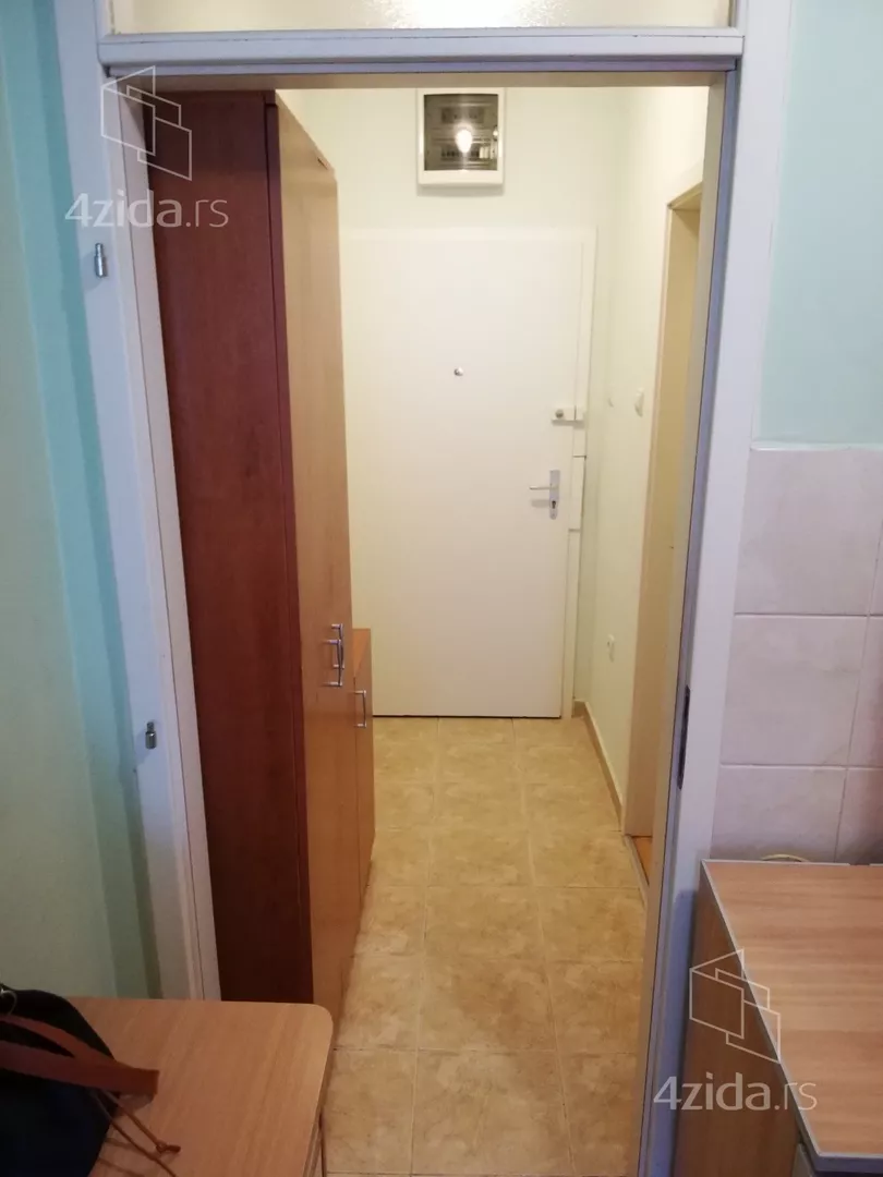 Garsonjera | 4zida
