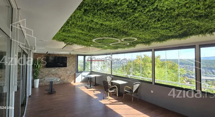 Ugostiteljski objekat | 4zida