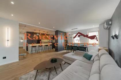 Bulevar kralja Aleksandra | 4zida.rs