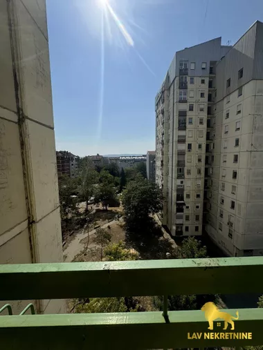 BULEVAR JOVANA DUČIĆA