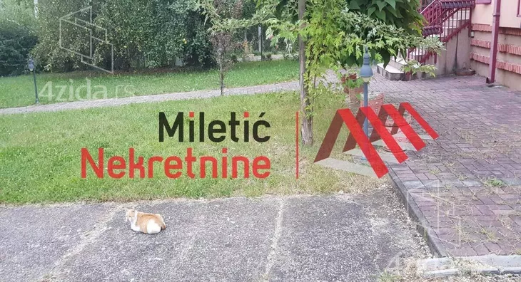 3-etažna kuća | 4zida