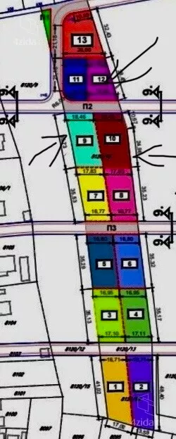 Građevinsko zemljište | 4zida