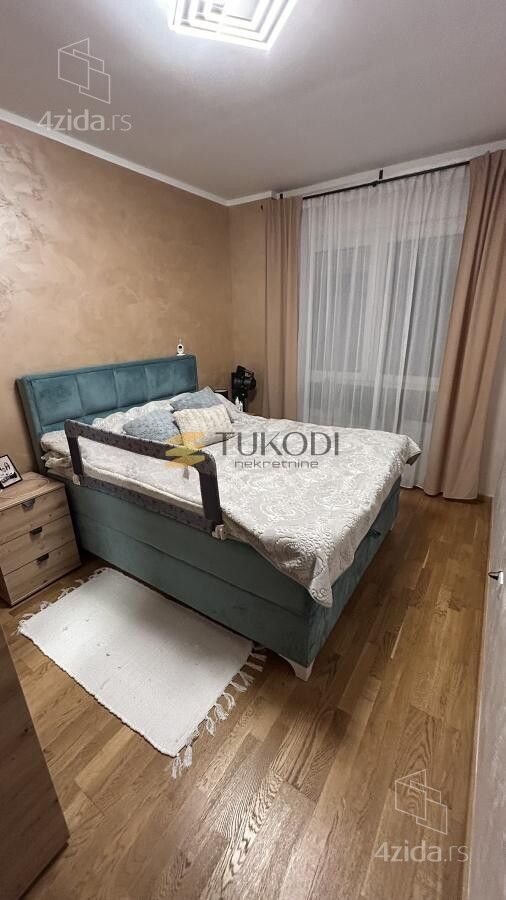 Stan – Novi Sad - Više
