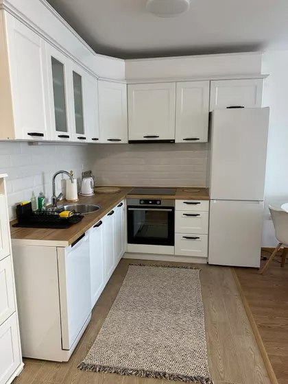 Arsenija Čarnojevića | 4zida.rs