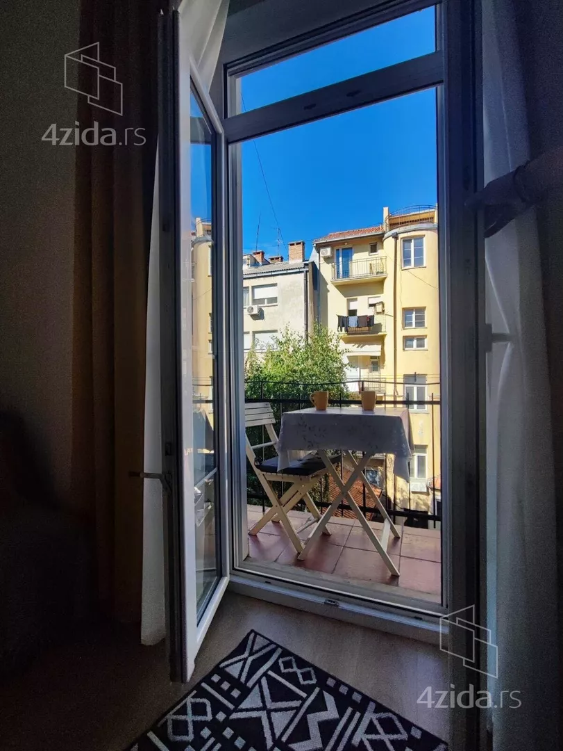 Garsonjera | 4zida