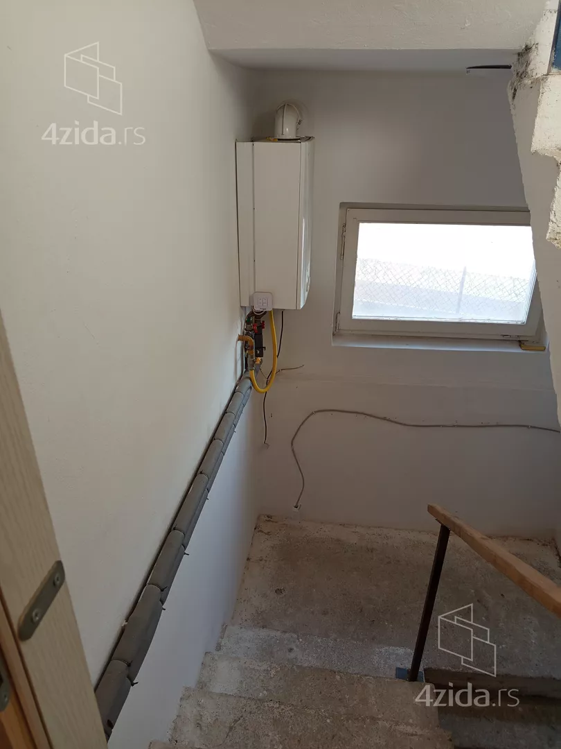 4-etažna kuća | 4zida