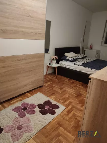 Bulevar Evrope | 4zida.rs