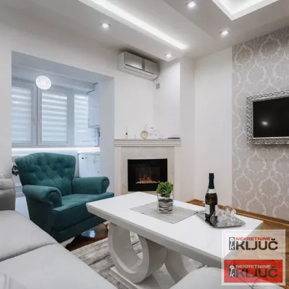 Novi Sad - Centar | 4zida.rs