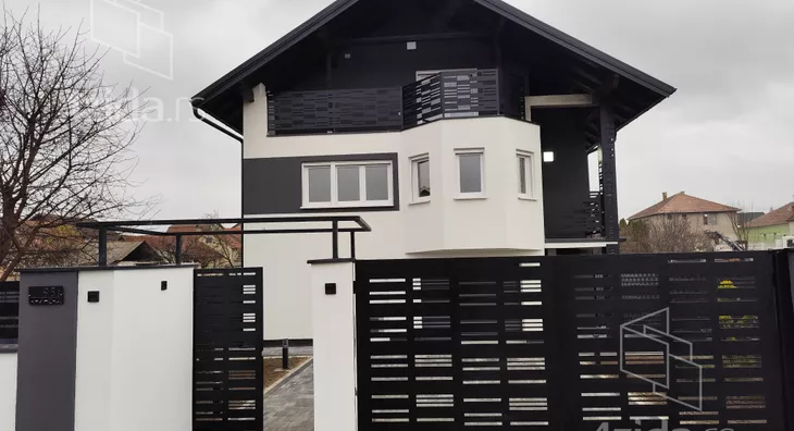 3-etažna kuća | 4zida