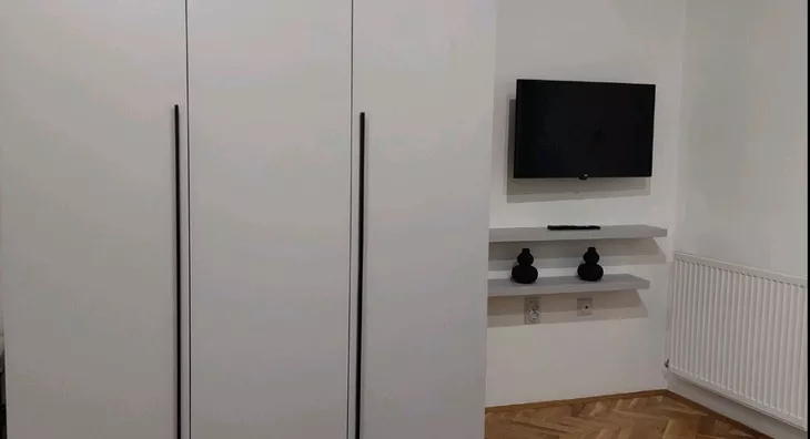 Garsonjera | 4zida