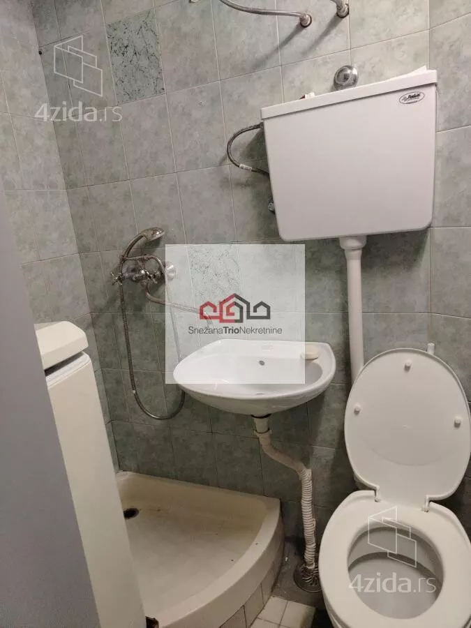 Garsonjera | 4zida