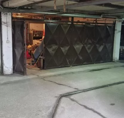 Garaža/Parking | 4zida