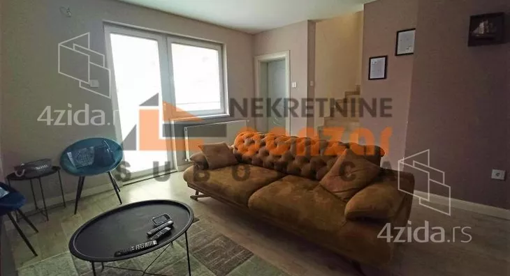 1-etažna kuća na prodaju, Kertvaroš, 125.000€, 104m² - stampaj