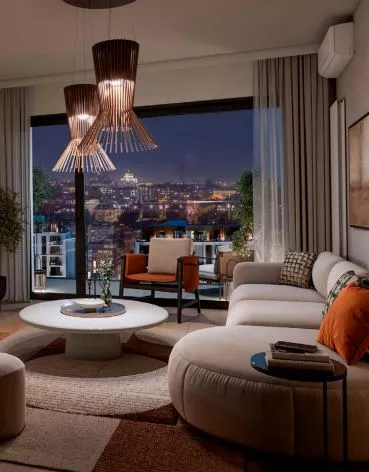 BELGRADE WATERFRONT - BW BELLA | 4zida.rs