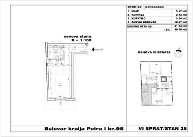 Sajmište | 4zida.rs