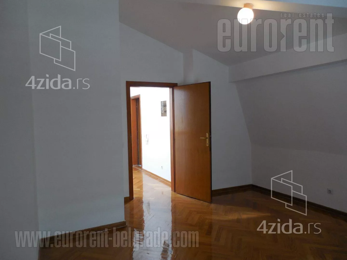 4-etažna kuća | 4zida