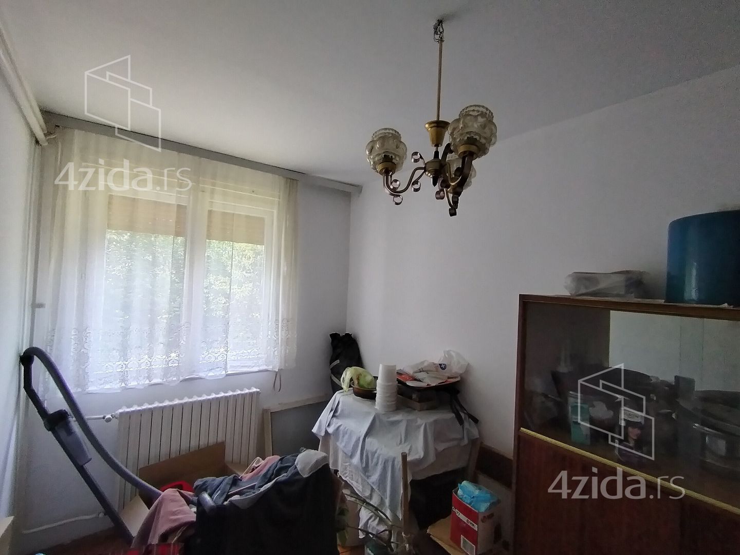 Stan – Padinska Skela, Srednje naselje, Palilula - Prikaz 2