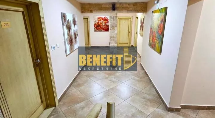 Ugostiteljski objekat | 4zida