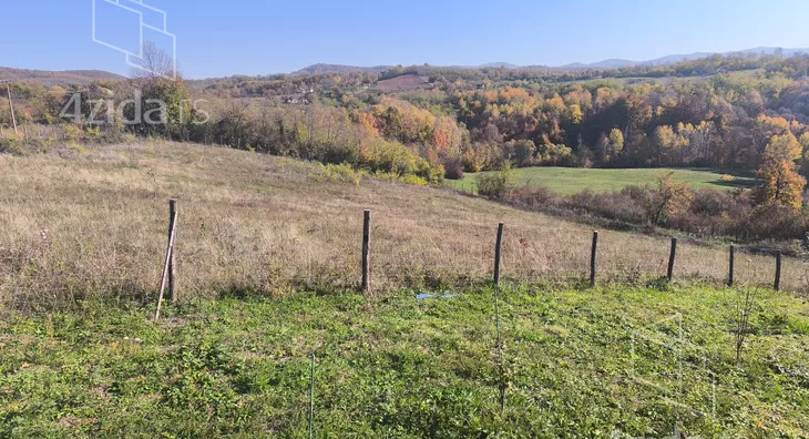 Poljoprivredno zemljište | 4zida