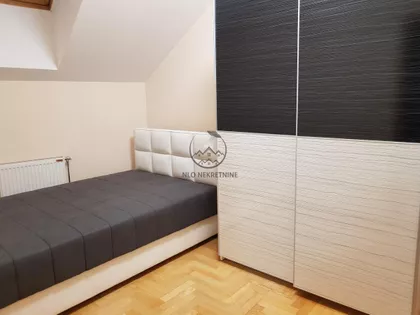 Bulevar Oslobođenja | 4zida.rs